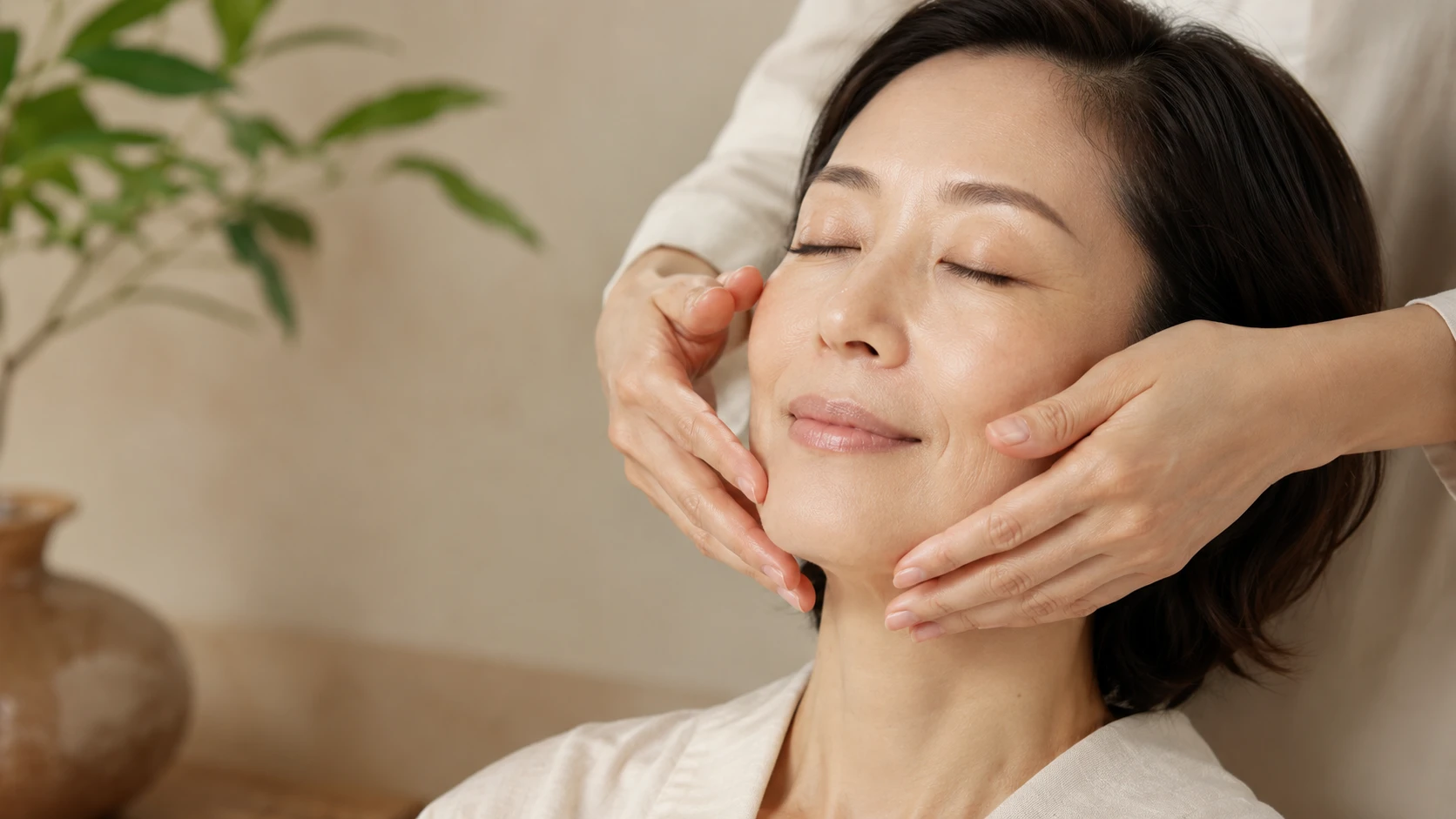 Kobido : à quoi s'attendre avant, pendant et après la séance ?