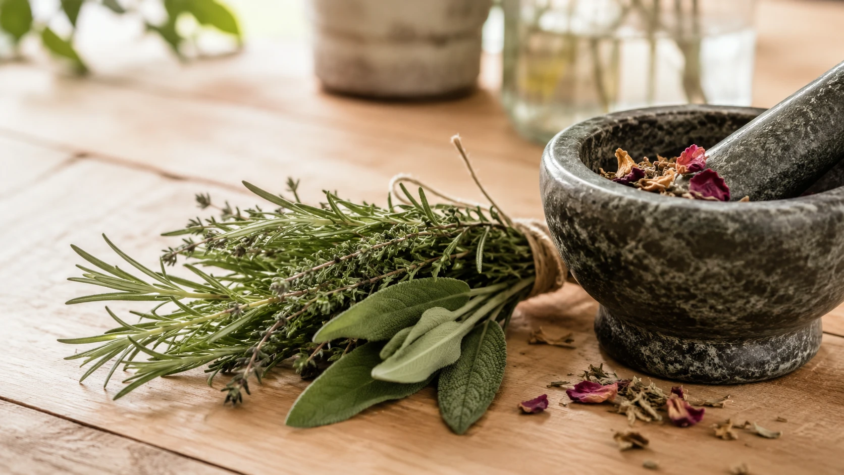 Naturopathie et médicaments : peut-on combiner les deux ?