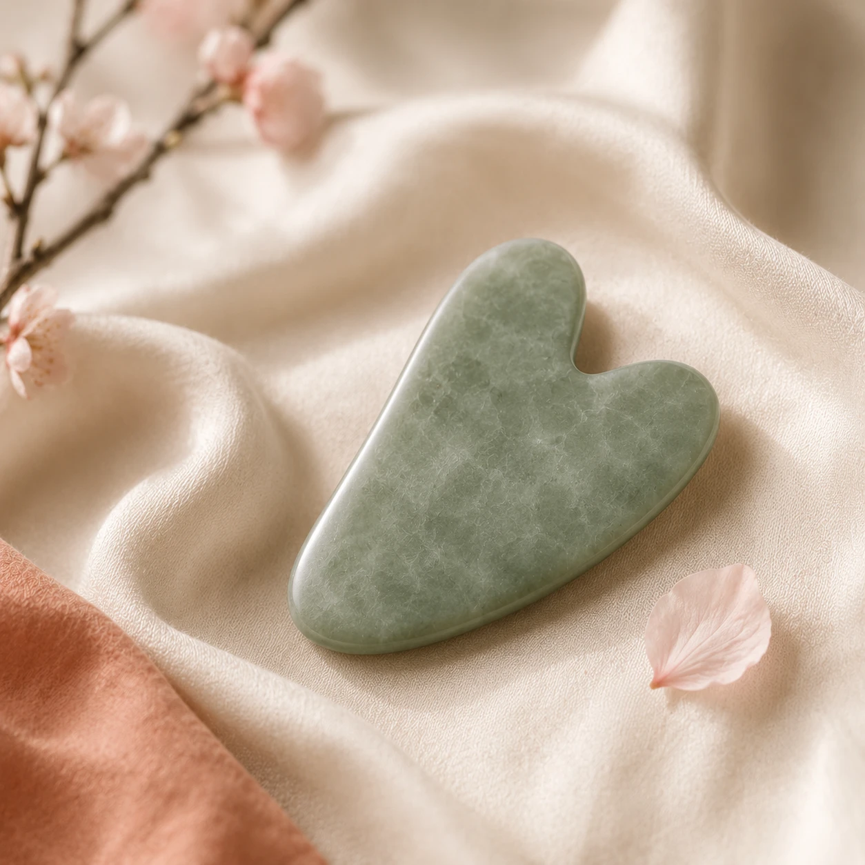 Kobido massage japonais du visage Hyères