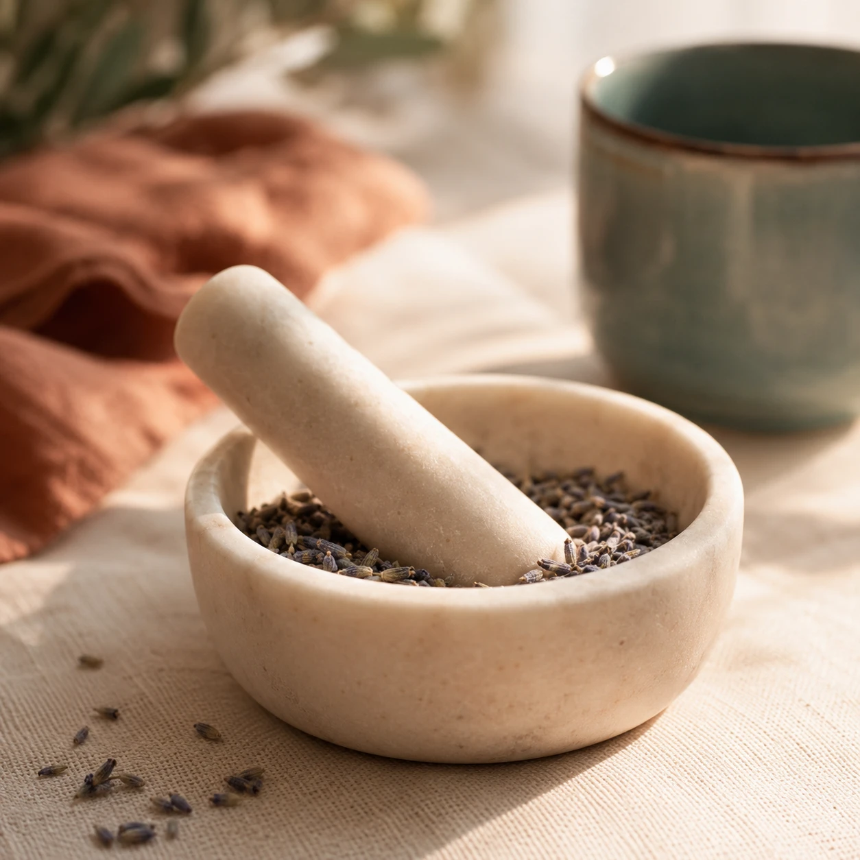 Soins naturopathiques gua sha, soutien immunitaire naturel Hyères 83400