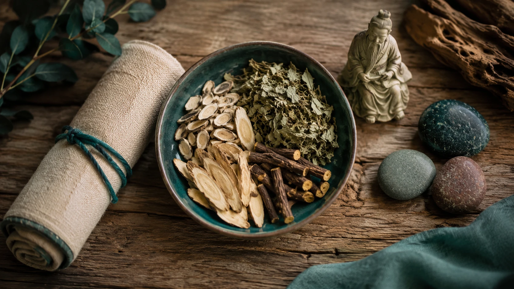 Chi Nei Tsang, massage taoïste des organes internes, Hyères Var