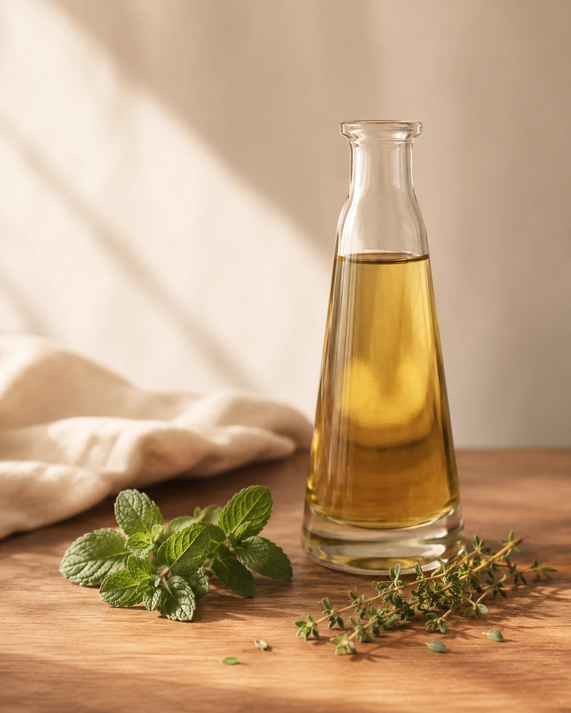 Phytothérapie et huile végétale, naturopathie naturelle à Hyères
